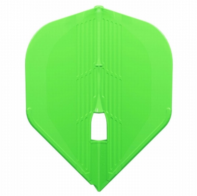 L-Flight Kami L1PRO Neon Grün Standard Champagne